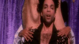 Prince amp The New Power Generation  Insatiable Official Music Video [upl. by Charlena]