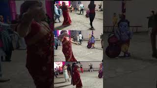 Garba practice🤗shortsviral ytshorts status garbanight garbalover navratrinavratrispecial fpy [upl. by Repsihw]