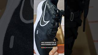 NIKE DOWNSHIFTER 12 MENS RUNNING SHOES 100 ORIGINAL ‼️ [upl. by Enirbas]