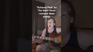 Itchycoo Park by Small Faces Covered short [upl. by Cock]