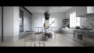 Reflection Full Film  Blackhaus CGI [upl. by Judson]