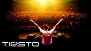 Kaleidoscope  Tiesto Feat Jonsi High Contrast Remix HD [upl. by Evanthe]