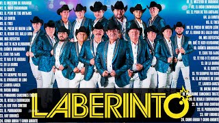 1 Hora De Puros Corridos De Caballos De Grupo Laberinto  Corridos Exitos Mix Lo Mejor de Lo Mejor [upl. by Nnaihs]