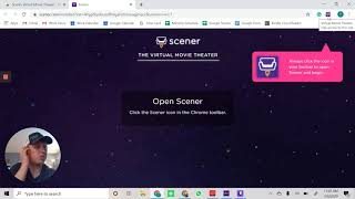 Scener Tutorial [upl. by Asli]