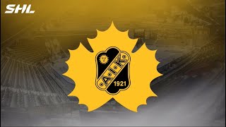 Skellefteå AIK MåltutaGoal Horn 202324 Kom Ihåg Vem Vi Är [upl. by Valdis159]