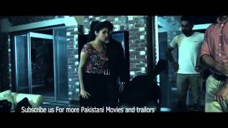 Maya Pakistani Movie Official Trailer Pakistani New Horror Movie 2015 [upl. by Aihtenak792]