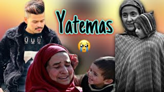 Kehno Prechan Yateemas😭 New Kashmiri Yateem Song  By Singer Aafaq☎️7889412609 [upl. by Elletnwahs979]