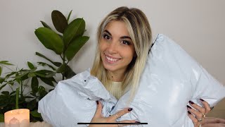 MEGA TRY ON HAUL AUTUNNALE DI SHEIN [upl. by Llertnod]