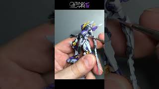 Marut from Infinity Aleph TAG Painting Video On My Channel [upl. by Maddock]