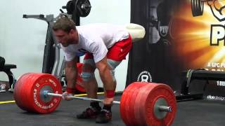 Dmitry Klokov  Australia Perth [upl. by Mehalek]