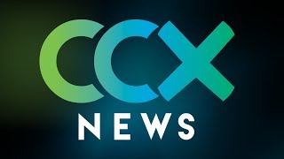 CCX News September 5 2018 [upl. by Esorylime]