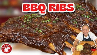 NILUTO KO SA BEER YUNG RIBS SOBRANG LAMBOT AT LINAMNAM TRY MO RIN ❤️ [upl. by Wallache]