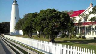 Ocracoke Island Day Trip [upl. by Fugate]