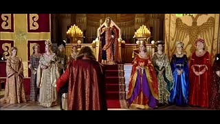 AWESOME BYZANTINE EMPIRE MOVIE amp THE ANTHEM OF THE BYZANTINE EMPIRE [upl. by Scammon45]