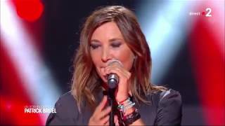 Speed  Zazie  Pour Patrick Bruel live [upl. by Bartie]