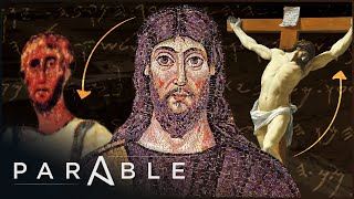 Parable  The Enigma of Christ Unraveled [upl. by Oicelem]