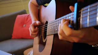 For You Blue The Beatles Acoustic Guitar Singalong Backing Track [upl. by Daren]