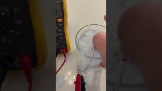 How To Test Rv Refrigerator Thermistor [upl. by Noivart]