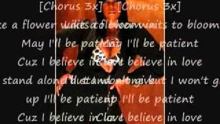 I believe in Love Syleena Johnson0001wmv [upl. by Callery181]