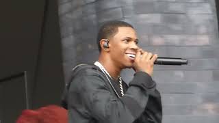 A Boogie Wit Da Hoodie Pills amp Automobiles Live Lollapalooza Music Festival Chicago IL August 6 2023 [upl. by Taima474]