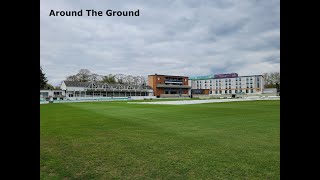 Worcestershire County Cricket Club  New Road [upl. by Granoff]