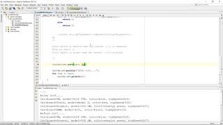 Java Comparable amp Comparator  05  CompareTo and int [upl. by Perron14]