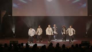 2024 KPop Cover Dance Festival in Australia  ABK Crew PLOT TWIST by TWS [upl. by Cohberg]