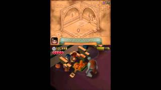 LEGO Harry Potter Years 14 DS  Part 5  Out of the Dungeon [upl. by Etnaihc]