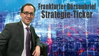 24022015  Videoticker Frankfurter Börsenbrief [upl. by Haletky]