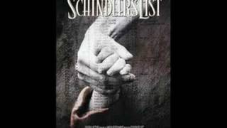 Schindlers List Soundtrack09 Stolen Memories [upl. by Niattirb]