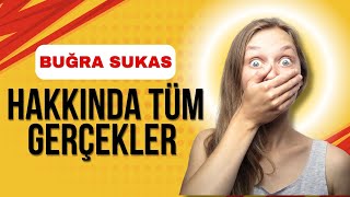 Buğra Sukas neden video paylaşmıyor Buğraya hakkında tüm detaylar [upl. by Lorak519]