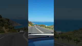 Road to beautiful beach ⛱️🏖️⛱️ [upl. by Parshall]