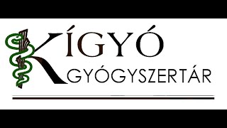 Kígyó Gyógyszertár  Edelény [upl. by Juanita141]