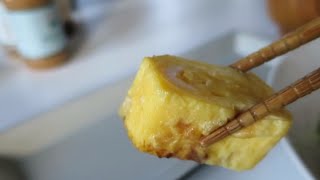 Two Ways of Making a Tamagoyaki Japanese Omelette [upl. by Antonio]