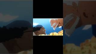 One pièce 1021 garb vs kozan edit anime animefan japan luffy onepiece [upl. by Dawn]