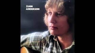 John Anderson  Something Borrowed Something Blue [upl. by Eldwon404]