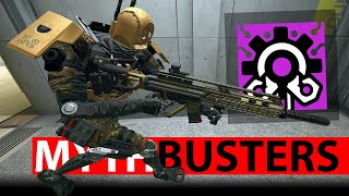 Skopos Mythbusters Part 1  Operation Twin Shells  6News  Rainbow Six Siege [upl. by Hester]