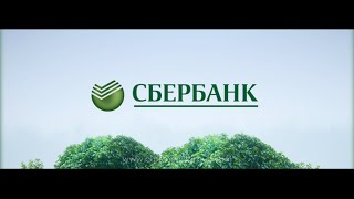 Sberbank Advertisement [upl. by Terese449]