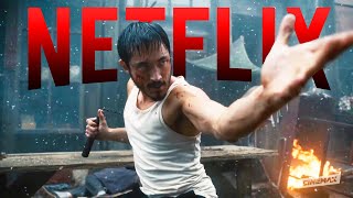 Top 7 MARTIAL ARTS Movies and Series on Netflix in 2024 [upl. by Enniotna980]