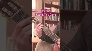 Joanna Kool amp The Gang  Fingerstyle Guitar [upl. by Natsud278]