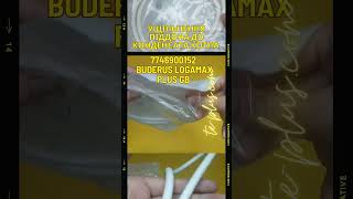 БУДЕРУС Logamax plus GB162 КОТЕЛ РЕМОНТУЄТЬСЯ 7746900152 опалення buderus ремонткотла [upl. by Guillema]