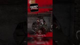 COD WAW ZOMBIES IOS IS LITERALLY A PS1 GAME ☠️ callofduty codzombiesmemes codzombiesworldrecord [upl. by Roland]