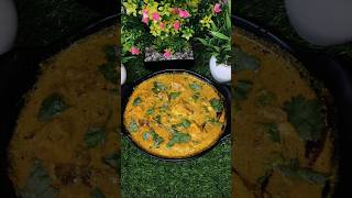 Paneer butter masala 🧈trending shorts shortsfeed foryou like subscribe food minivlog odia [upl. by Ingmar893]