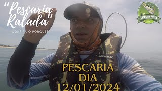 PESCARIA DE CAIAQUE NO MAR DE JACONÃ‰MARICÃRJ pesca caiaqueiropescador dicas fishing fish [upl. by Tierza135]