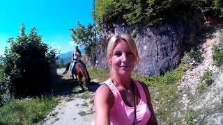 Travel video  Roadtrip Macedonia  Lake Ohrid [upl. by Manon750]