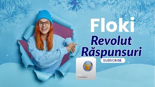 Revolut  Floki quiz answers revolut floki quiz answers freemoney [upl. by Rusticus865]