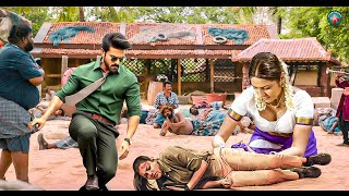 Ram Charan amp Rashmika Mandanna Full Hd Action Movie  Vibhut  South Indian Hindi Dubbed Cinema [upl. by Hewitt]