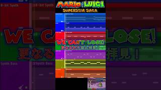 We Cant Lose FL Studio Deconstruction flstudio marioandluigi deconstruction nintendo bgm [upl. by Northrop]