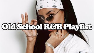 old school jamsrampb playlist Jodeci HiFive Aaliyah Carl Thomas and more [upl. by Wendy96]