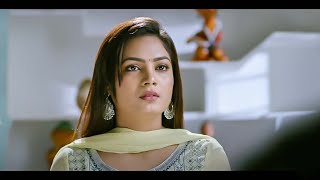 Superhit Hindi Dubbed Superhit Love Story Movie Full HD 1080p  Vishwa Nithin Archana  Movie [upl. by Kissner]